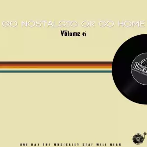 The Godfathers Of Deep House SA - Havoc Deadlines (Nostalgic Mix)